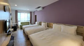 Lukang Holiday Hostel - Image 2