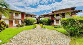 finca hotel palmas frente a panaca - Image 5