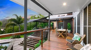 Minutes from Hastings Street - Image 2