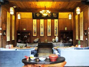 Banshan Xianke Inn - Image 4