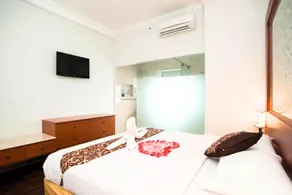 Cozy 1 BR Standard Room #FR399 - Image 3
