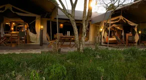 Mara Intrepids Tented Camp - Image 5