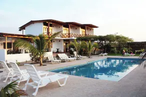 Hotel Casa Vichayo - Image 5