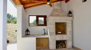 Villa Bora - Ferienhaus am Meer - Image 5