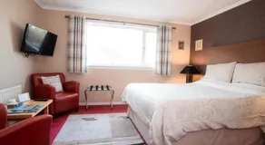 Fonthill Bed and Breakfast Nairn - Image 2