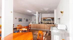 Hotel für Monteure in Dresden, Zimmer mit eigenem Bad und großer Gemeinschaftsküche - Image 3