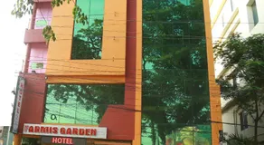 Hotel Farmis Garden - Image 3