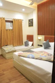 Amritsar view hotel near golden temple - Image 2