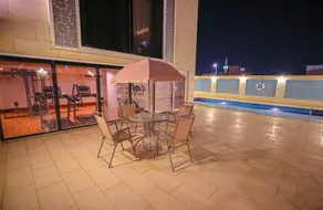GOLDEN TULIP AL WAHA HOTEL - UNAYZAH - Image 5