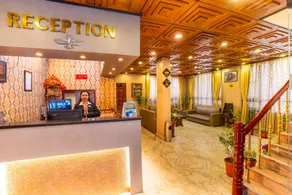Muscatel Fairmount 100 Mts from Mall Road - Image 3