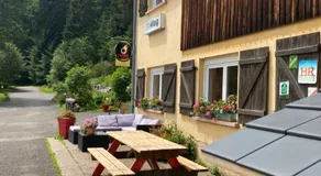 Auberge de l'étang du devin - Image 5