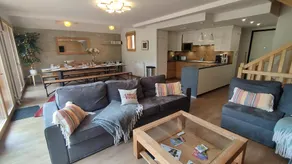Chalet Le Refuge - Image 2