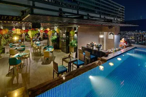 Seashore Hotel & Apartment - Image 3