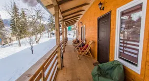 Cottage Shgedi - Image 5
