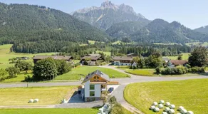 Schwarm Haus Apartment Saalfelden - Image 5