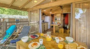 Camping La Chênaie - Image 2