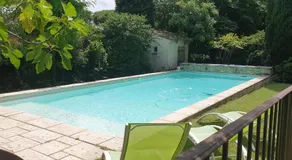 Studio, chambre d'hôtes dans mas provençal - Image 3