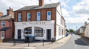 2 Volunteer House, Leiston - Aldeburgh Coastal Cottages - Image 4