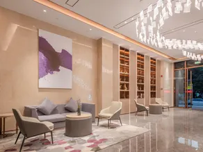 Lavande Hotel Guangzhou Nansha Wanda Plaza Jinzhou store - Image 2