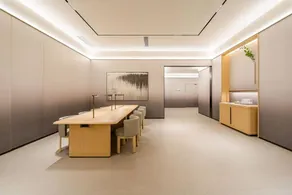 Ji Hotel Chengdu Global Center Financial City - Image 3