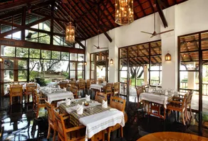 Punnamada Resort - Image 2