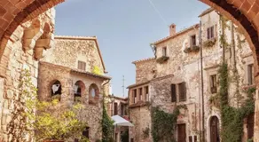 Private 2 bedrooms home in Saturnia centre - Image 4