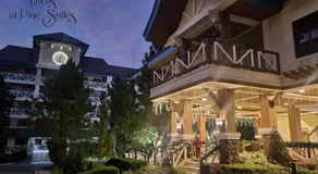 Casa Lucas a Serene Stay in Pine Suites Tagaytay - Image 3