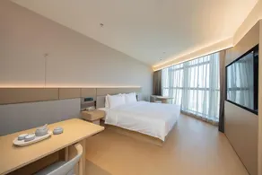 Ji Hotel Zhongshan Exhibition Center - Image 3