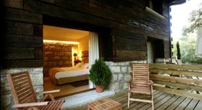 Hotel Rural Las Rozuelas - Image 2