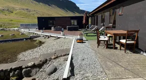 Búlandshöfði family paradise - Image 2