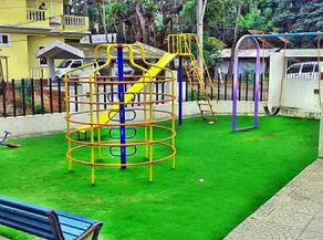 Cozy Arpora Apartment - Escape to North Goa Vibes - Image 4
