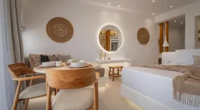 Vino luxury suites - Image 2