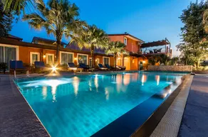 La Villa Boutique hotel - Image 3