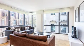 Wonderful Holborn Apartment - Image 2