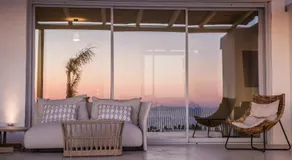 Seafront Athens Riviera Lagonisi Villa - Image 4
