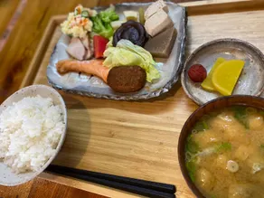 Travel Inn Yoshitomi - Image 3