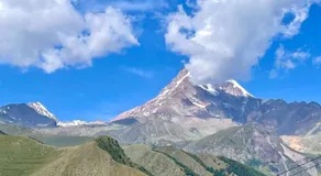 Planet kazbegi - Image 5