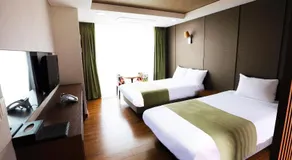 Sobaeksan Punggi Spa Resort - Image 2