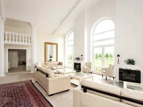 Familienfreundliches Ferienhaus mit Terrasse, Pool und Sauna | Hunde erlaubt - Image 2