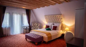 Paj Hotelul Retreat & Spa - Image 2