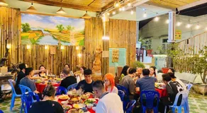 Trúc Nguyên - Vĩnh Hy Homestay - Image 3