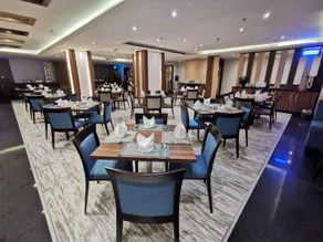 Vercure Jeddah Alhamra Hotel - Image 3