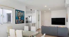 Garden Terrace House - La Isleta - Image 3