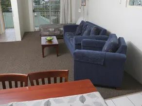 Aabon Apartments & Motel - Image 2