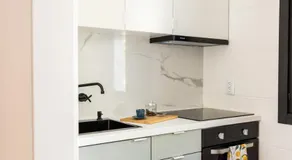 Céntrico y moderno apartamento, ideal parejas - Image 5
