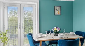 Beautiful 2 Bedroom Apartment MK Free Parking - Image 3