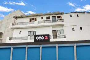 Hotel O A K Residency - Image 4