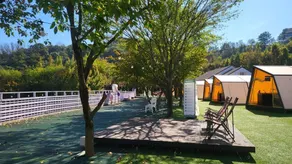 Cheongdo Provence Glamping - Image 4