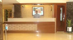 Hotel Ambica Katra - Image 4