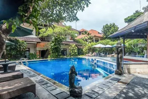 ZEN Rooms Seminyak Taman Petitenget - Image 2
